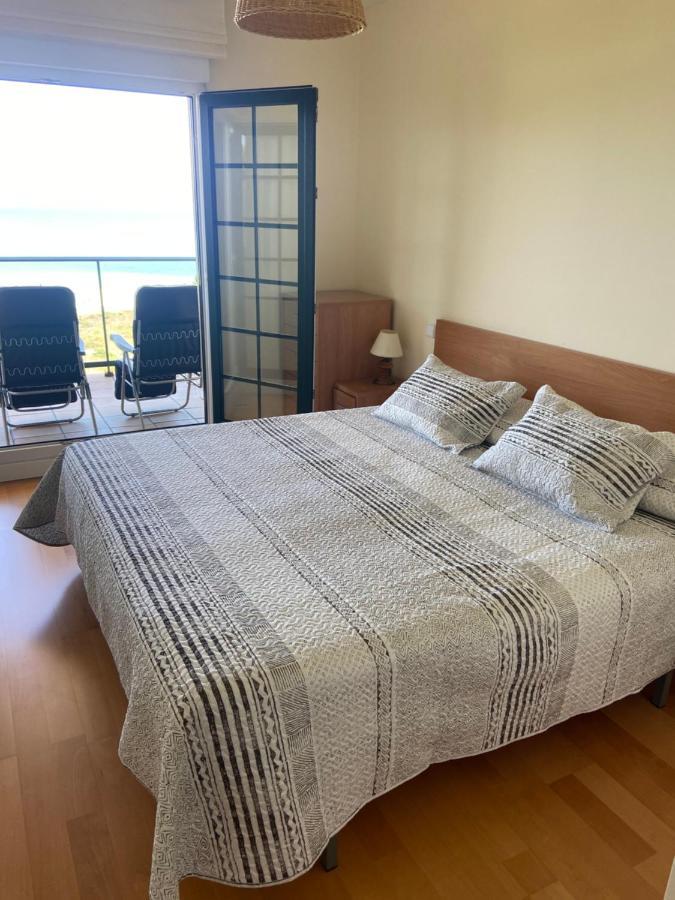 Apartamentos Beach Langosteira 2 Finisterre Exterior photo