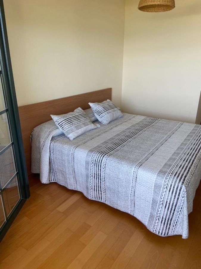 Apartamentos Beach Langosteira 2 Finisterre Exterior photo